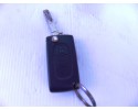 Antirrobo / llave contacto, Peugeot Partner Furgón Confort L1 2014, 9663123280