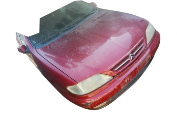 Citroën Xsara Berlina 1.6 LX 2000 para piezas | Desguace Gandia SL