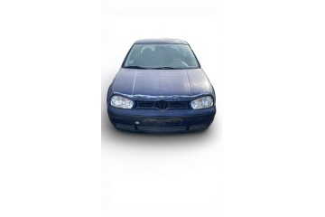 Volkswagen Golf IV Berlina (1J1)(10.1997) Conceptline 2001 para piezas | Desguace Gandia SL