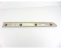 Molduras delanteras, Audi A6 Avant (4B5) 3.0 2002, 4B0867420