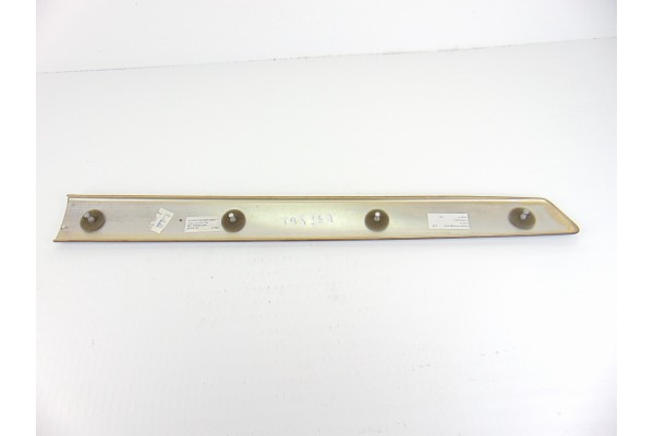 Molduras delanteras, Audi A6 Avant (4B5) 3.0 2002, 4B0867420