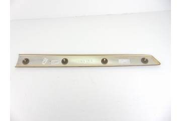 Molduras delanteras, Audi A6 Avant (4B5) 3.0 2002, 4B0867420