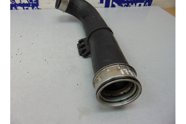 Tubo, Seat Altea (5P1) Arena 2004, 1K0145838C