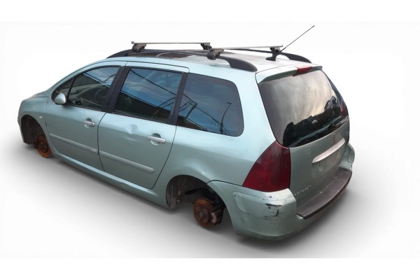 Peugeot 307 Break / SW (S1)(04.2002) SW 2003 para piezas | Desguace Gandia SL