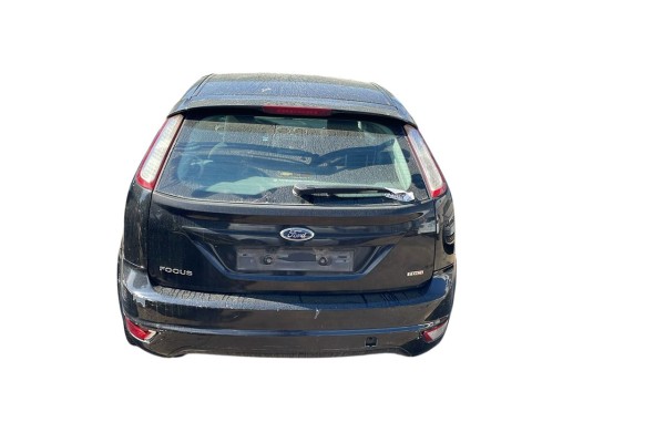 Ford Focus Berlina (CB4) Trend 2009 para piezas | Desguace Gandia SL