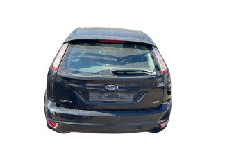 Ford Focus Berlina (CB4) Trend 2009 para piezas | Desguace Gandia SL