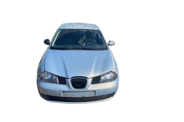 SEAT Ibiza (6L1) Cool 2004 para piezas | Desguace Gandia SL