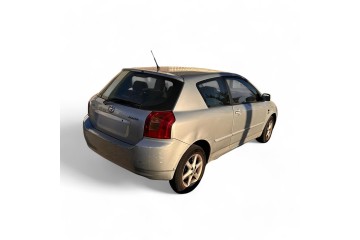 Toyota Corolla (E12) 2.0 D-4D Luna Berlina 2003 para piezas | Desguace Gandia SL