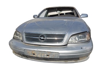 Opel Omega B Elegance Berlina 1999 para piezas | Desguace Gandia SL