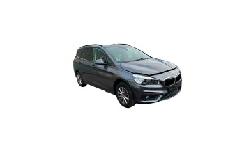 BMW Serie 2 Gran Tourer (F46) 218D 2015 para piezas | Desguace Gandia SL