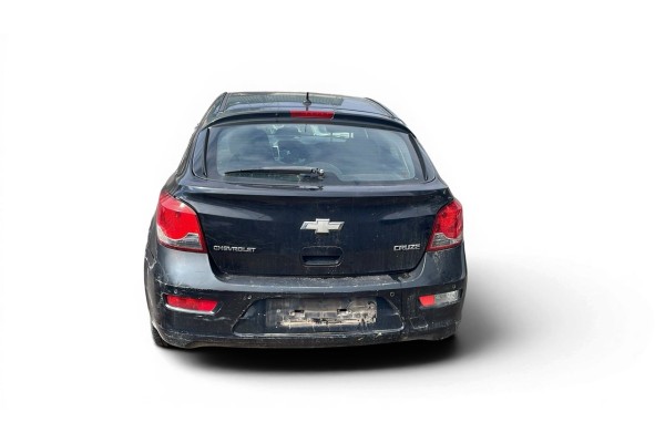 Chevrolet Cruze 5-Puertas LT 2012 para piezas | Desguace Gandia SL