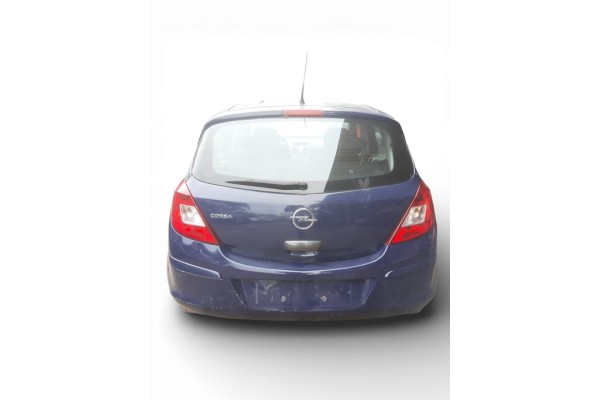 Opel Corsa D CMon 2010 para piezas | Desguace Gandia SL