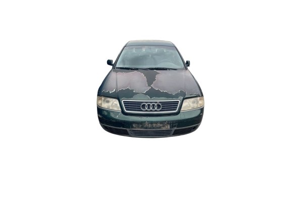 Audi A6 Berlina (4B2) 2.4 1997 para piezas | Desguace Gandia SL