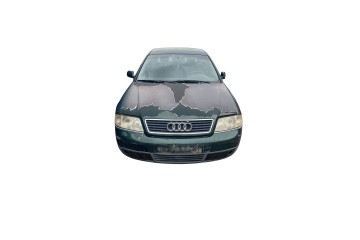 Audi A6 Berlina (4B2) 2.4 1997 para piezas | Desguace Gandia SL