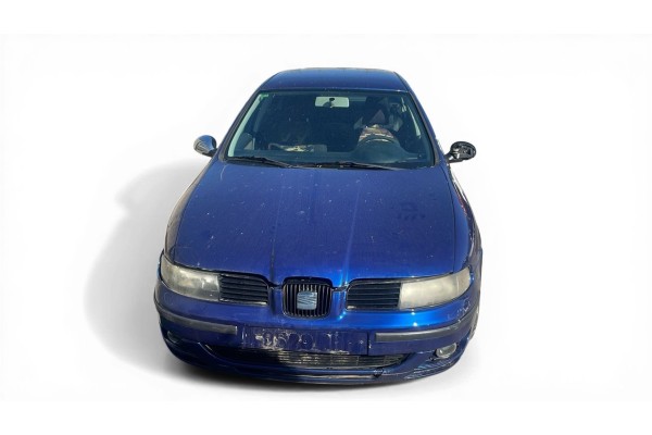 SEAT Toledo (1M2) Select 2004 para piezas | Desguace Gandia SL