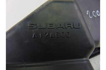 Tubo, Subaru Legacy Berlina (B13/BL) 2.0 D Classic 2008, A12AG00