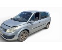 Renault Scenic II (JM) Authentique 2005 para piezas | Desguace Gandia SL