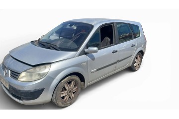 Renault Scenic II (JM) Authentique 2005 para piezas | Desguace Gandia SL