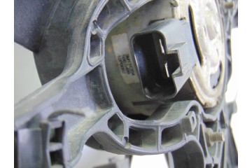 Electroventilador, Opel Corsa D Selective 2011, 13310108