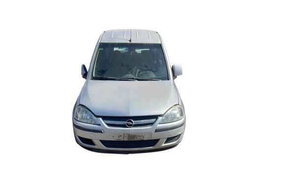 Opel Combo (Corsa C) Familiar 2004 para piezas | Desguace Gandia SL