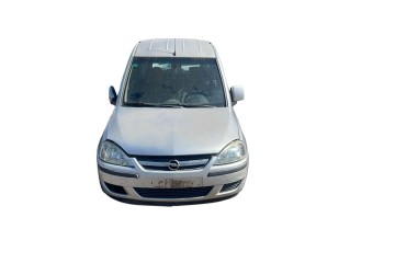Opel Combo (Corsa C) Familiar 2004 para piezas | Desguace Gandia SL