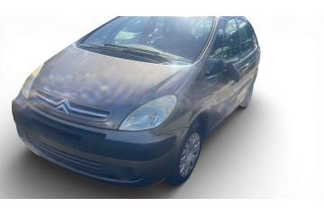 Citroën Xsara Picasso 1.6 HDI 90 Exclusive 2009 para piezas | Desguace Gandia SL