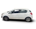 Opel Corsa D Color Edition 2013 para piezas | Desguace Gandia SL