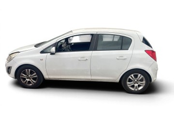 Opel Corsa D Color Edition 2013 para piezas | Desguace Gandia SL