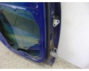 Puerta trasera izquierda, Volkswagen Passat Berlina (3C2) Sportline 2005
