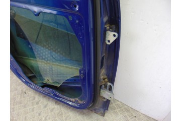 Puerta trasera izquierda, Volkswagen Passat Berlina (3C2) Sportline 2005