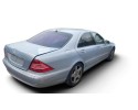 Mercedes-Benz Clase S (BM 220) Berlina 500 (220.075) 2003 para piezas | Desguace Gandia SL