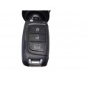ANTIRROBO / LLAVE CONTACTO HYUNDAI I30 (PD)