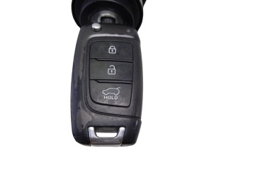 ANTIRROBO / LLAVE CONTACTO HYUNDAI I30 (PD)