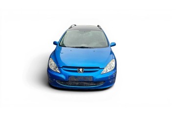 Peugeot 307 Break / SW (S1)(04.2002) Break XS 2003 para piezas | Desguace Gandia SL