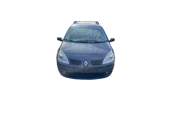 Renault Scenic II (JM) Authentique 2007 para piezas | Desguace Gandia SL