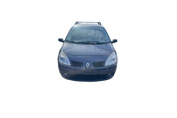 Renault Scenic II (JM) Authentique 2007 para piezas | Desguace Gandia SL
