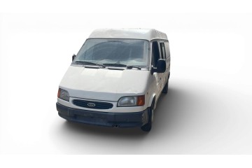 Ford Transit Furgón Largo (EY) FT 100 2.5 1998 para piezas | Desguace Gandia SL