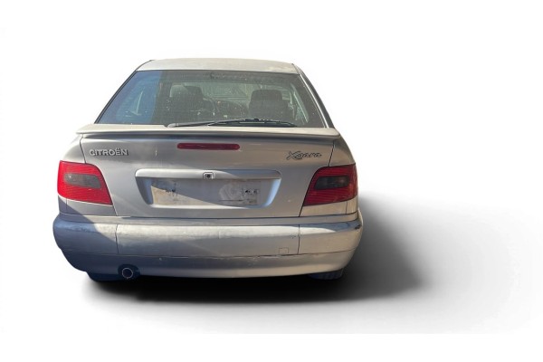 Citroën Xsara Berlina 1.6 LX 2000 para piezas | Desguace Gandia SL
