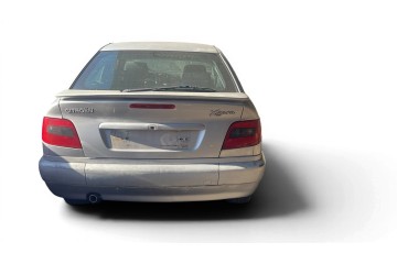 Citroën Xsara Berlina 1.6 LX 2000 para piezas | Desguace Gandia SL