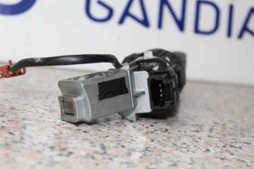 Antirrobo / llave contacto, Peugeot 308 Confort 2008, 9663123280