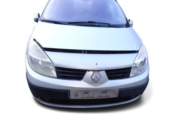 Renault Scenic II (JM) Authentique 2006 para piezas | Desguace Gandia SL