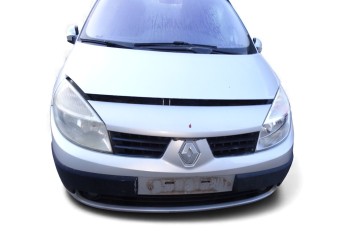 Renault Scenic II (JM) Authentique 2006 para piezas | Desguace Gandia SL