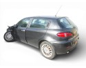 Alfa Romeo 147 (190) 1.9 JTD Distinctive 2005 para piezas | Desguace Gandia SL