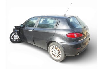 Alfa Romeo 147 (190) 1.9 JTD Distinctive 2005 para piezas | Desguace Gandia SL