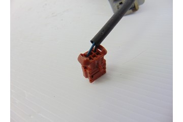 Antirrobo / llave contacto, Peugeot 207 X-Line 2007, 9663123280