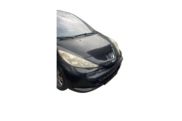 Peugeot 207 XS 2008 para piezas | Desguace Gandia SL