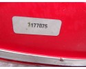 Piloto trasero izquierdo paragolpes, Bmw Serie 6 Coupe (E63) 635d 2008, 7177075