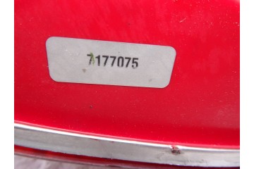 Piloto trasero izquierdo paragolpes, Bmw Serie 6 Coupe (E63) 635d 2008, 7177075