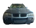 BMW X3 (E83) 3.0D 2005 para piezas | Desguace Gandia SL