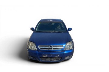 Opel Vectra C Berlina Club 2003 para piezas | Desguace Gandia SL